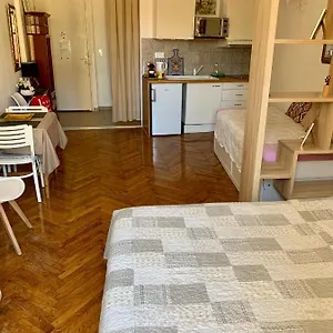 Appartamento Rue Massena, Nizza