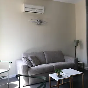 Apartment Palais Gioffredo Place Massena, Nice