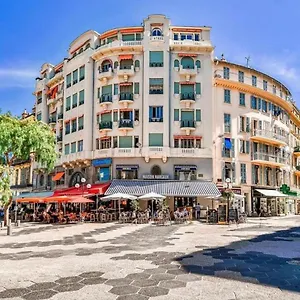 Apartment Magenta, Nice