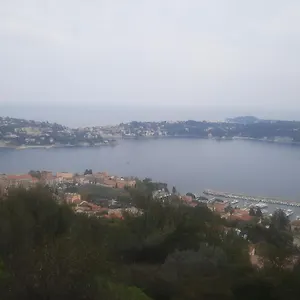 Appartamento F1 Mezzanine, Nizza