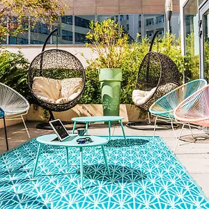 3* מלון Ibis Styles Aeroport Arenas