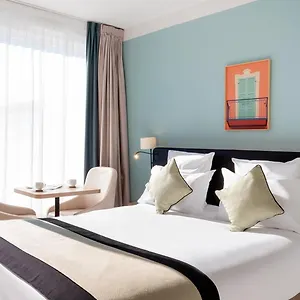 3* מלון דירות Residhome Aeroport