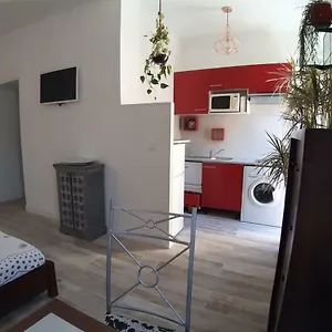 Apartment Lou Nidou, Centre, Nice