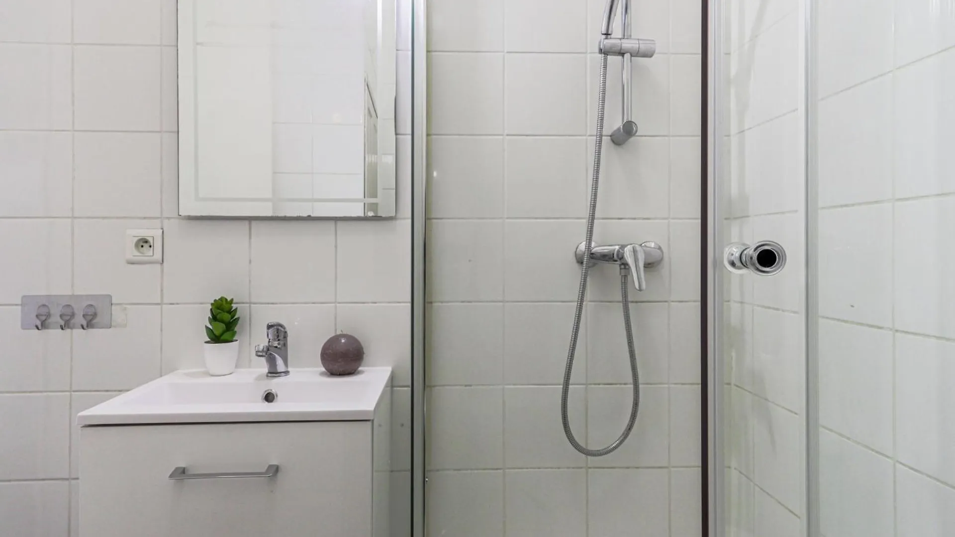 Studio Palais Clemenceau By Interhome Nice Francie