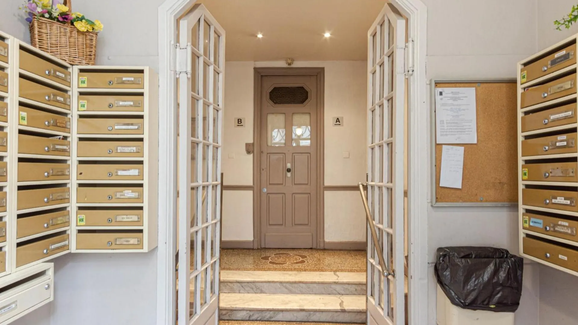 Studio Palais Clemenceau By Interhome Nice Francie