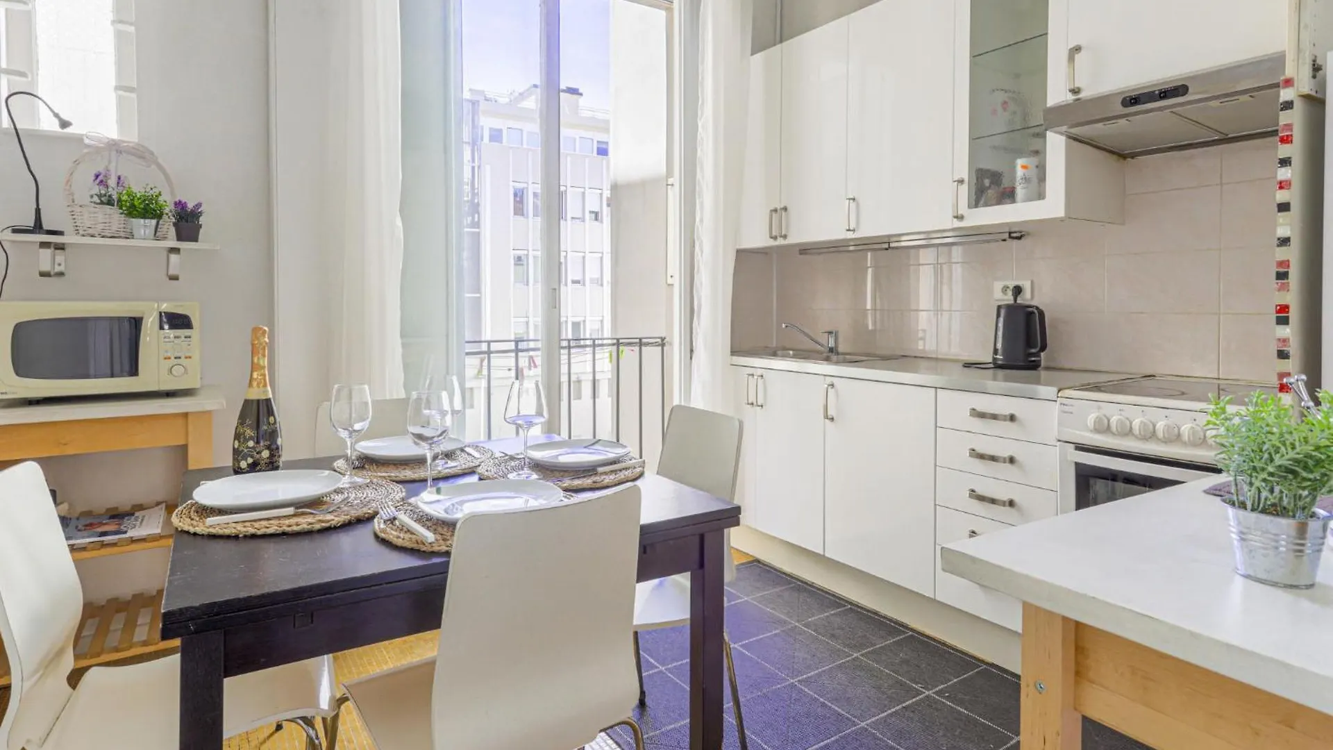 Studio Palais Clemenceau By Interhome Nice
