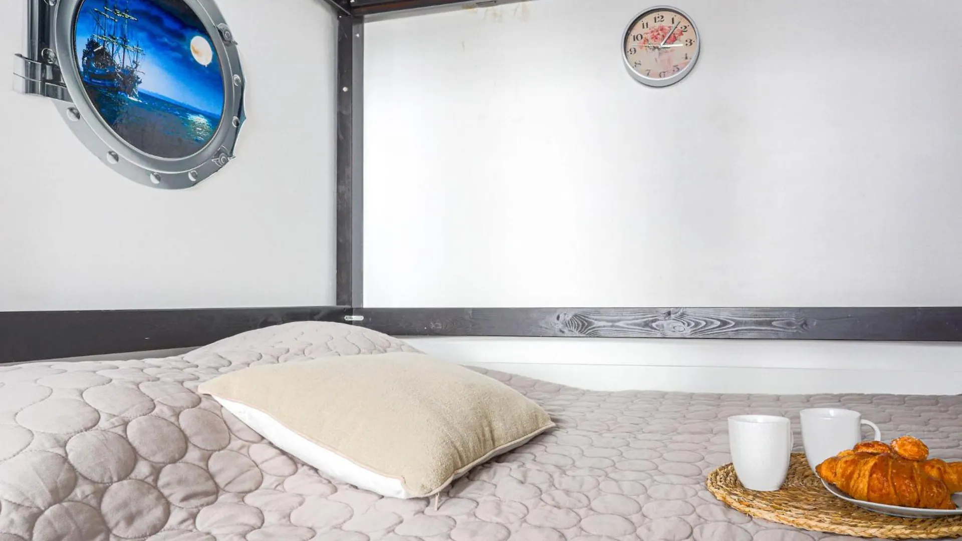 Apartmán Studio Palais Clemenceau By Interhome Nice Francie