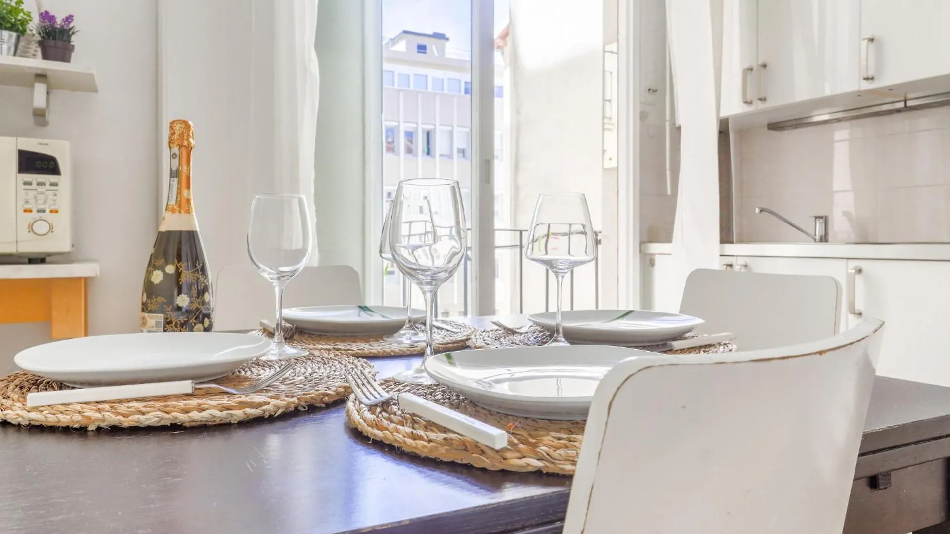 Studio Palais Clemenceau By Interhome Nice Apartmán